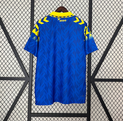 Camiseta UD Las Palmas 24/25 Visitante