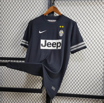 Camiseta Juventus 12/13