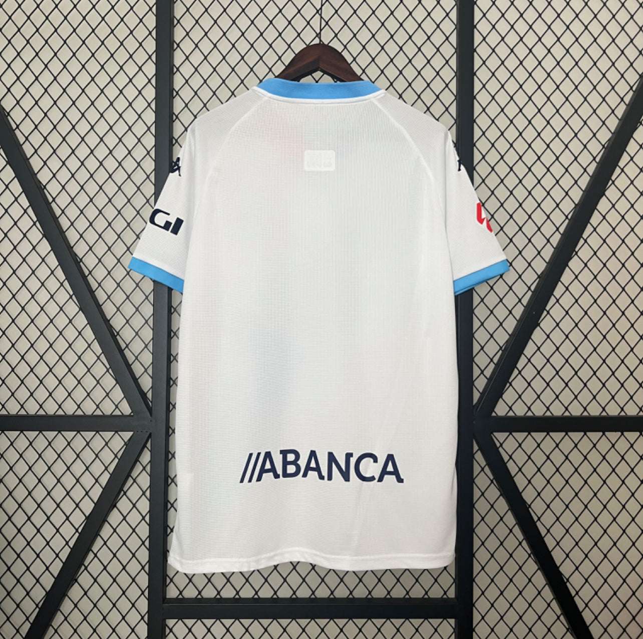 Camiseta Deportivo La Coruña 24/25 Visitante