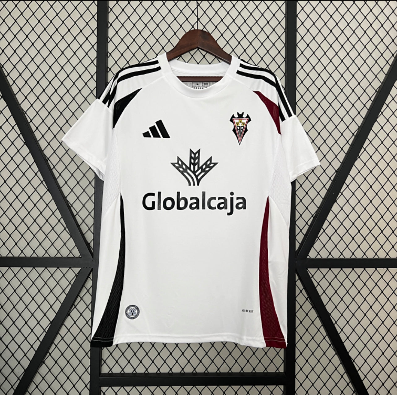 Camiseta Albacete FC 24/25