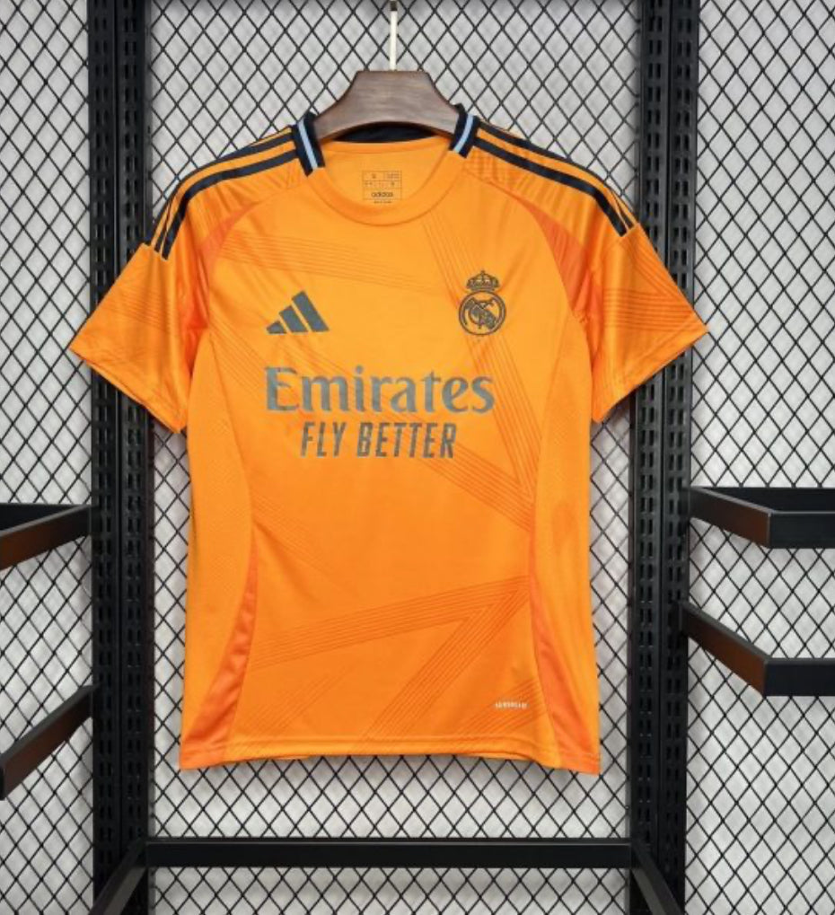 Camiseta Real Madrid 24/25