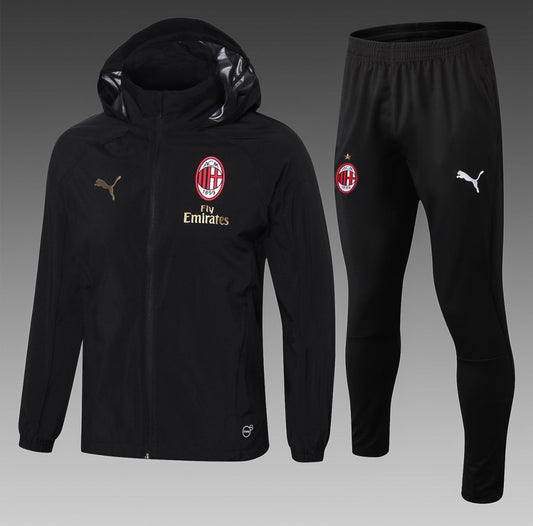 Abrigo Ac Milan