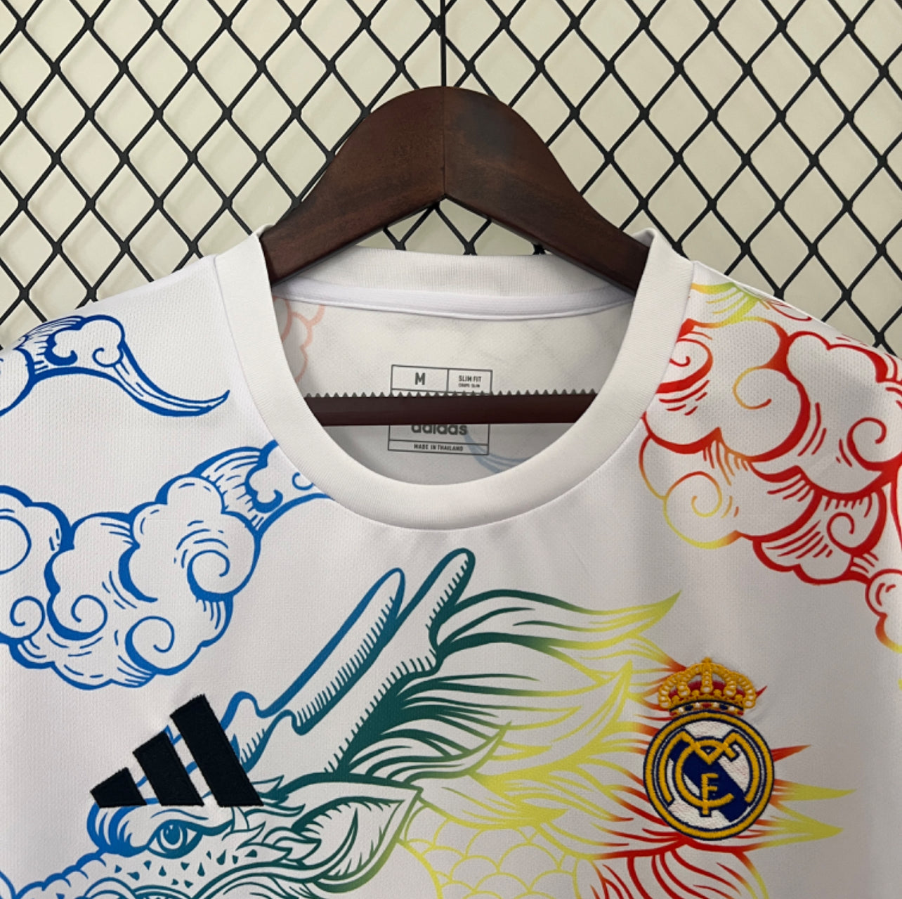 Camiseta Real Madrid Edición Especial