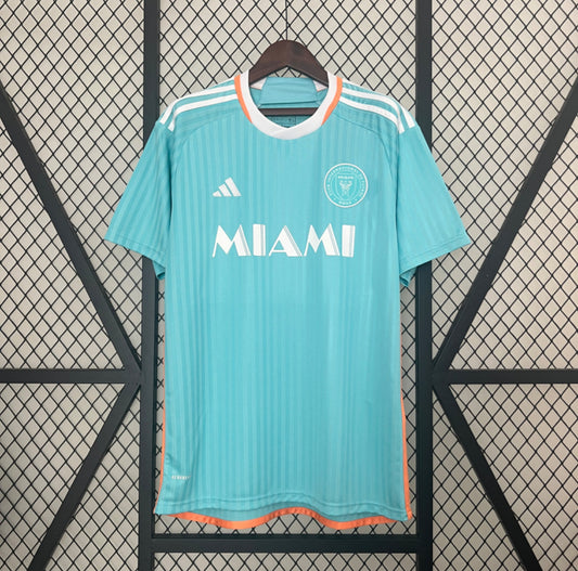 Camiseta Inter de Miami 24/25 Alternativa