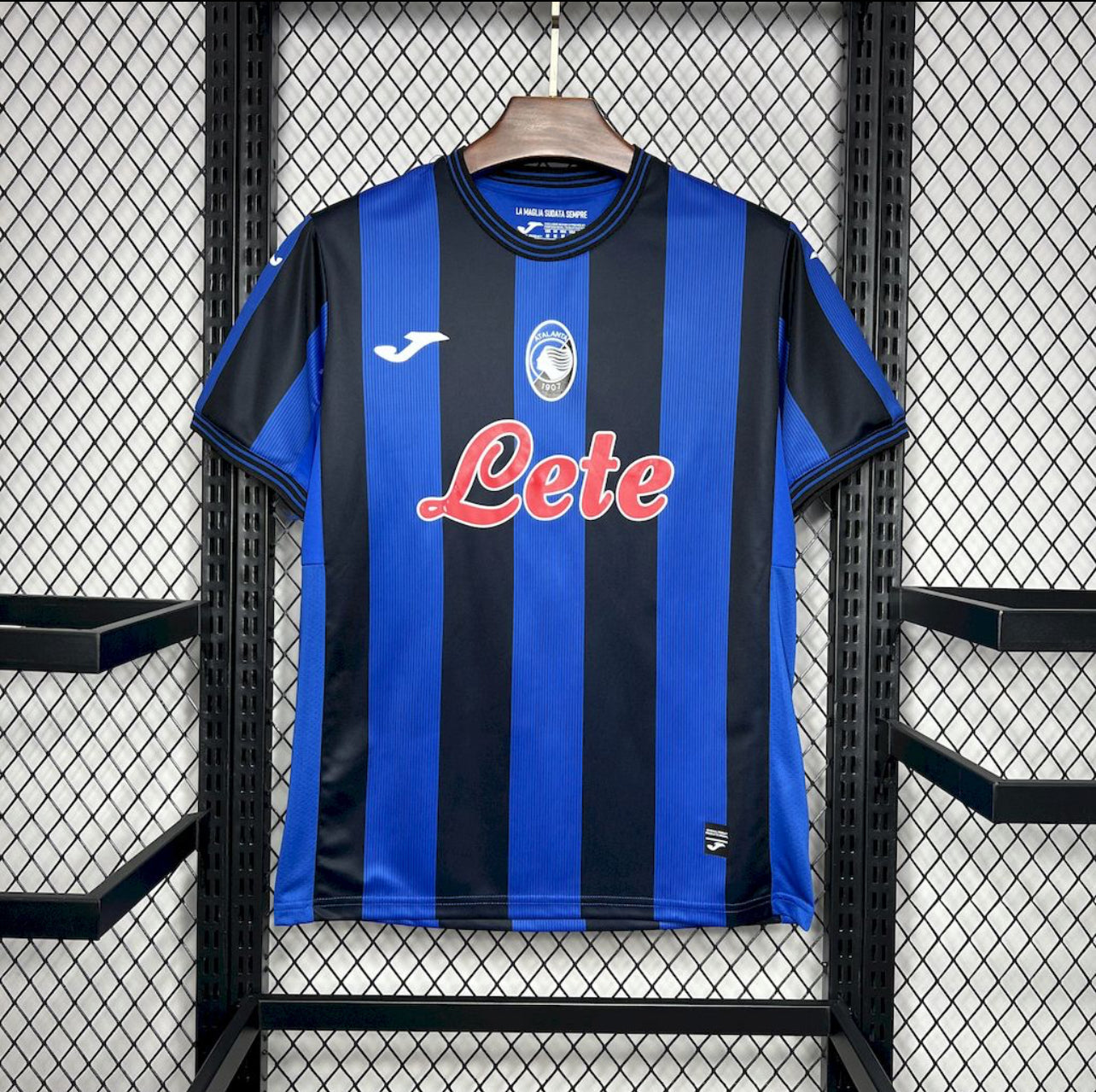 Camiseta Atalanta 24/25 Local