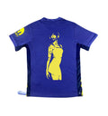 Aitana x Atlético Madrid Maglia