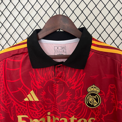 Camiseta Real Madrid Edición Especial