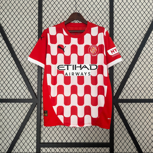 Camiseta Girona 24/25