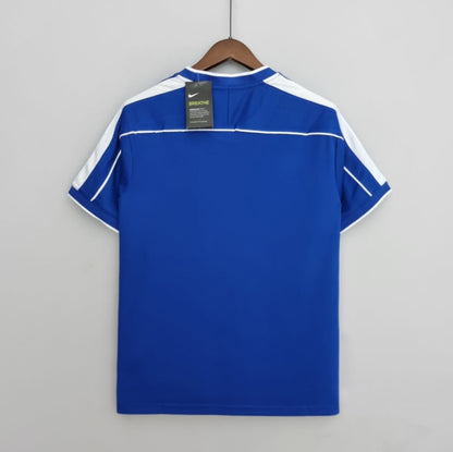 Camiseta Brasil 1998