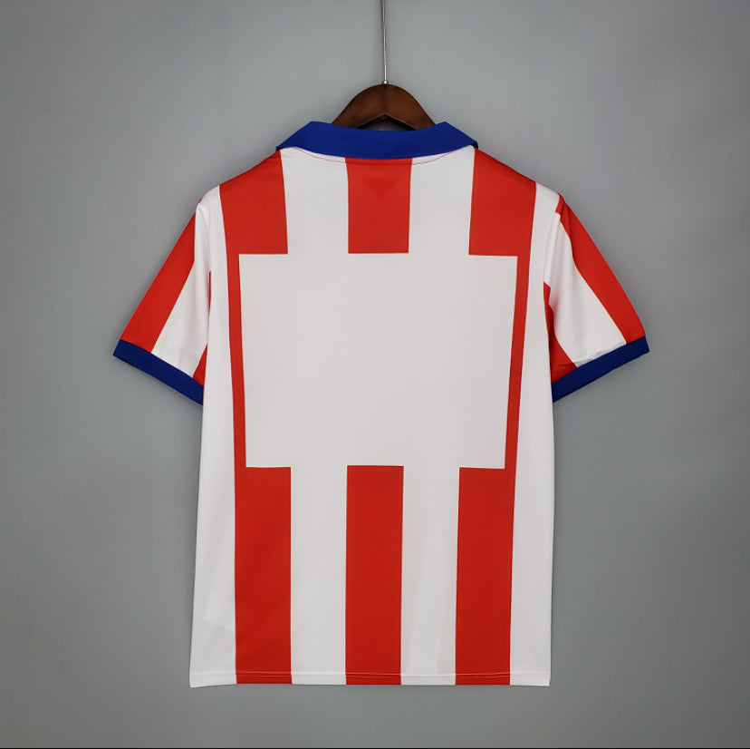 Camiseta Atlético de Madrid 14/15