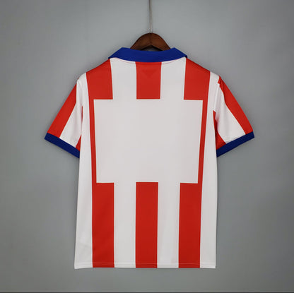 Camiseta Atlético de Madrid 14/15