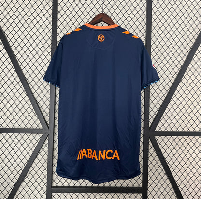 Camiseta Celta 24/25 Visitante