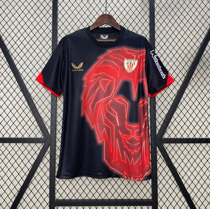 Camiseta Athletic de Bilbao Edición Especial 24/25