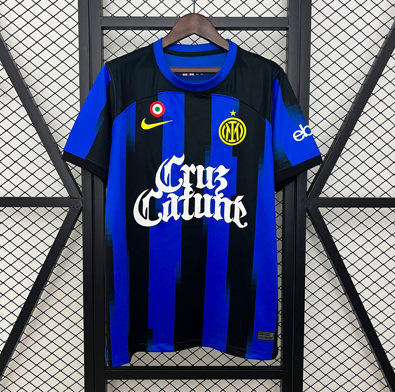 Camiseta Inter de Milán Edición Especial