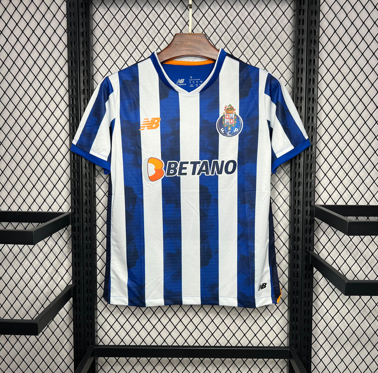 Camiseta FC Porto 24/25