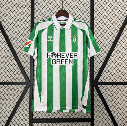 Camiseta Real Betis 24/25