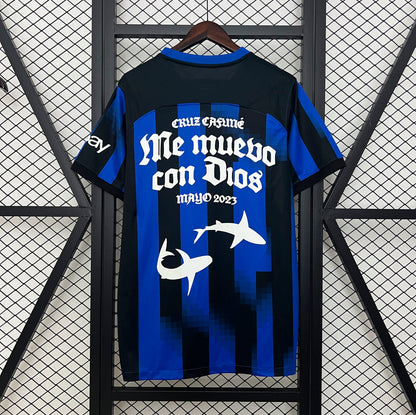 Camiseta Inter de Milán Edición Especial