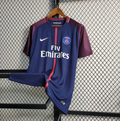 Camiseta PSG 17/18