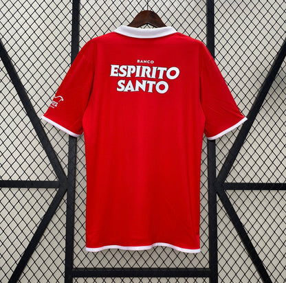 Camiseta Benfica 04/05 Local