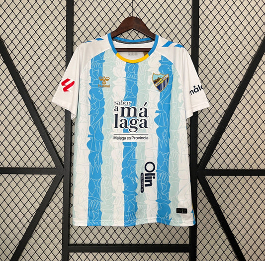 Camiseta Málaga CF 24/25