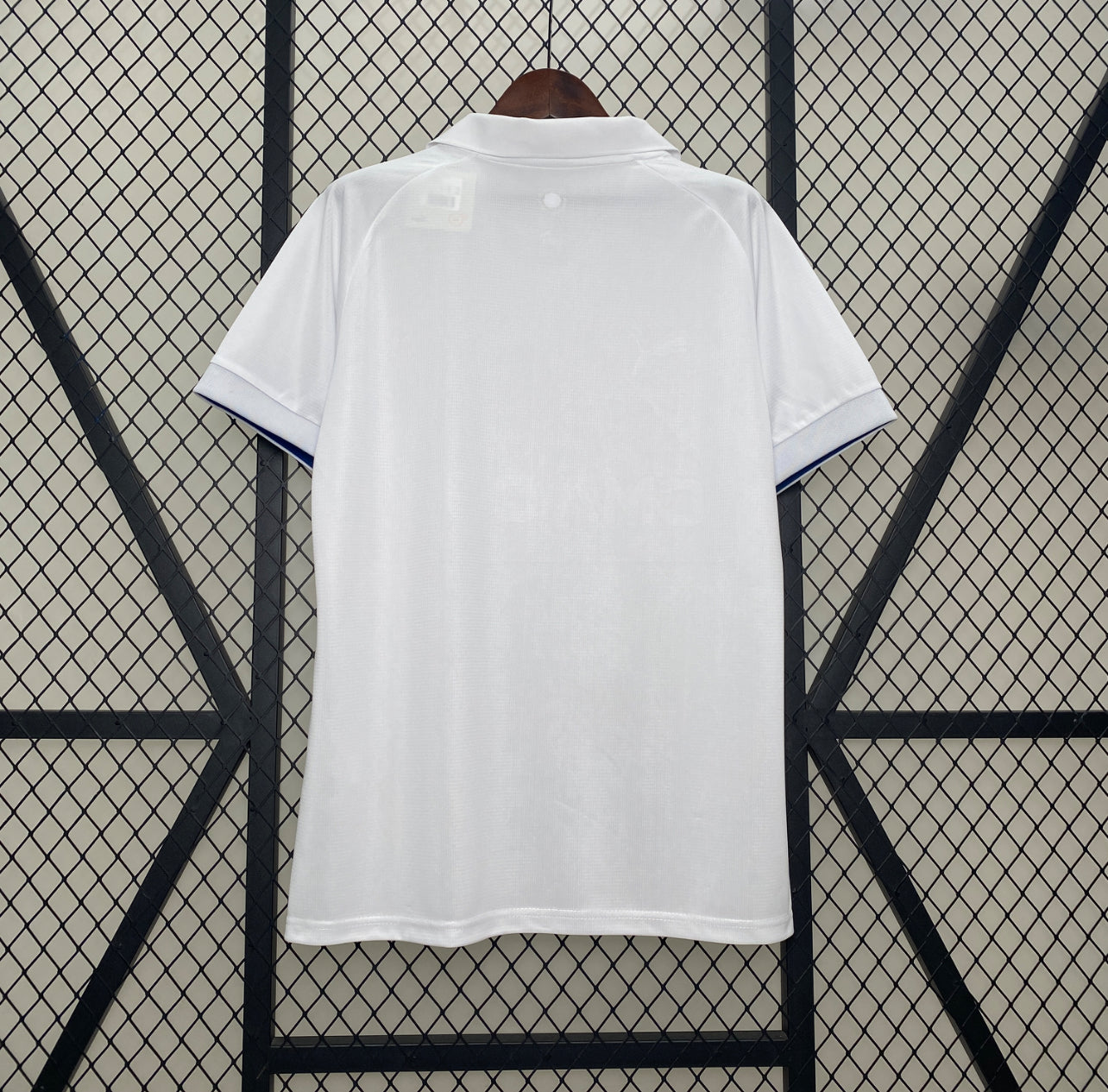 Camiseta Marsella White Edition 24/25