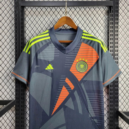 Camiseta Alemania Portero 24/25