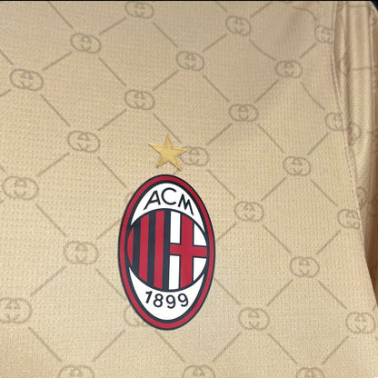 Camiseta AC Milan Edición Especial