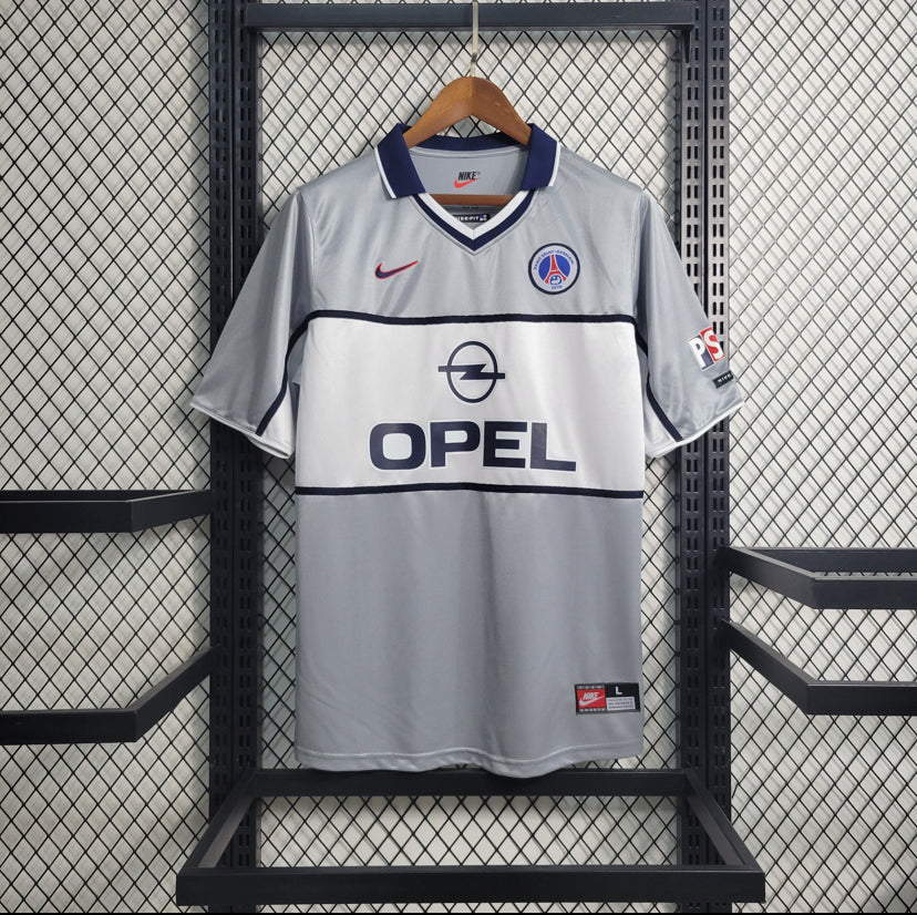 Camiseta PSG 2000