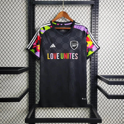 Camiseta Arsenal Training 24/25