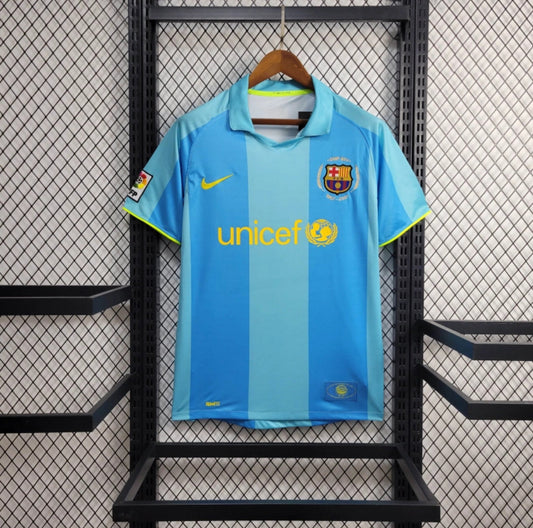 Camiseta FC Barcelona 07/08