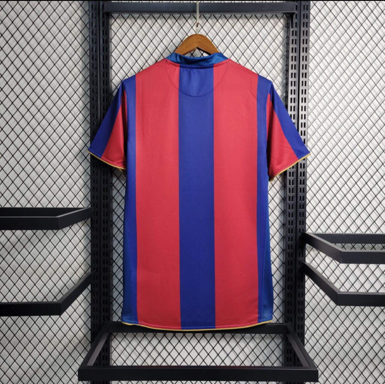 Camiseta FC Barcelona 07/08