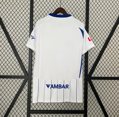 Camiseta Real Zaragoza 24/25