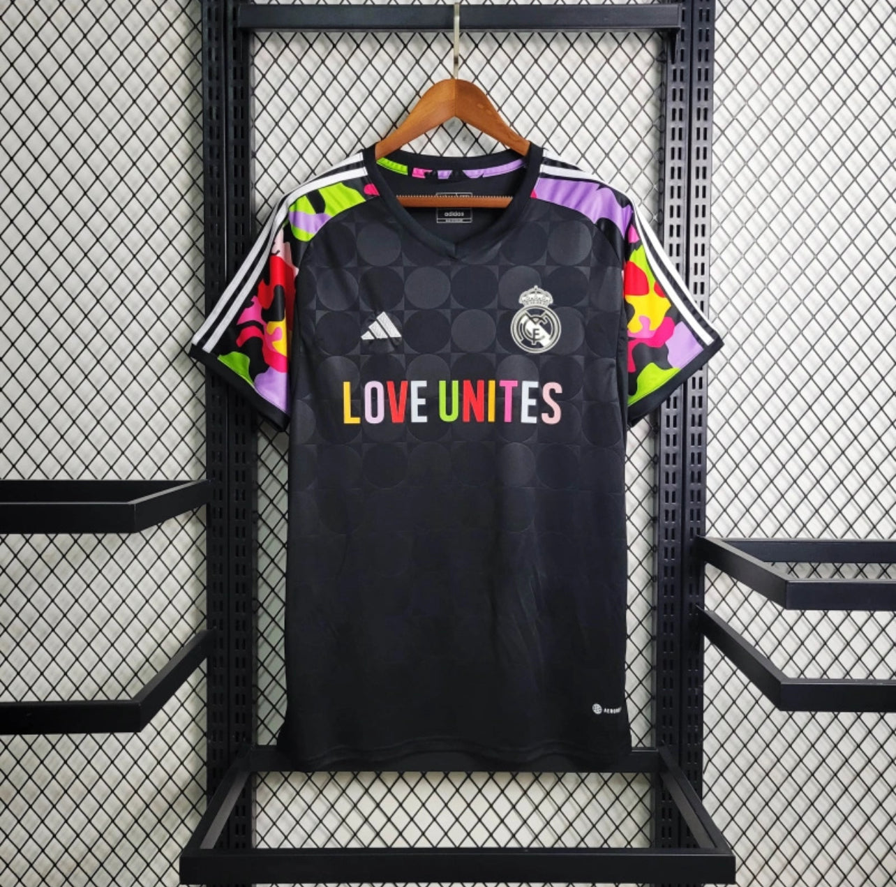 Camiseta Real Madrid Training 24/25