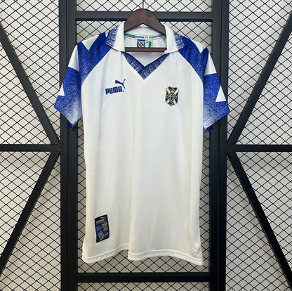 Camiseta Tenerife 97/98