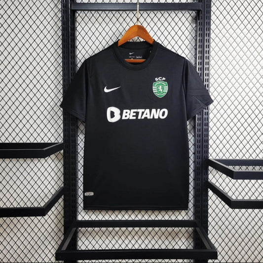 Camiseta Sporting de Lisboa 24/25