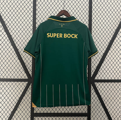 Camiseta Sporting de Lisboa Edición Especial