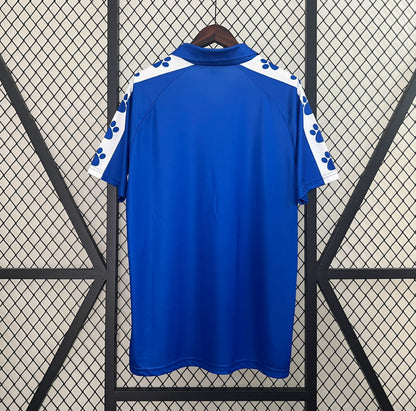 Camiseta Real Oviedo 90/91