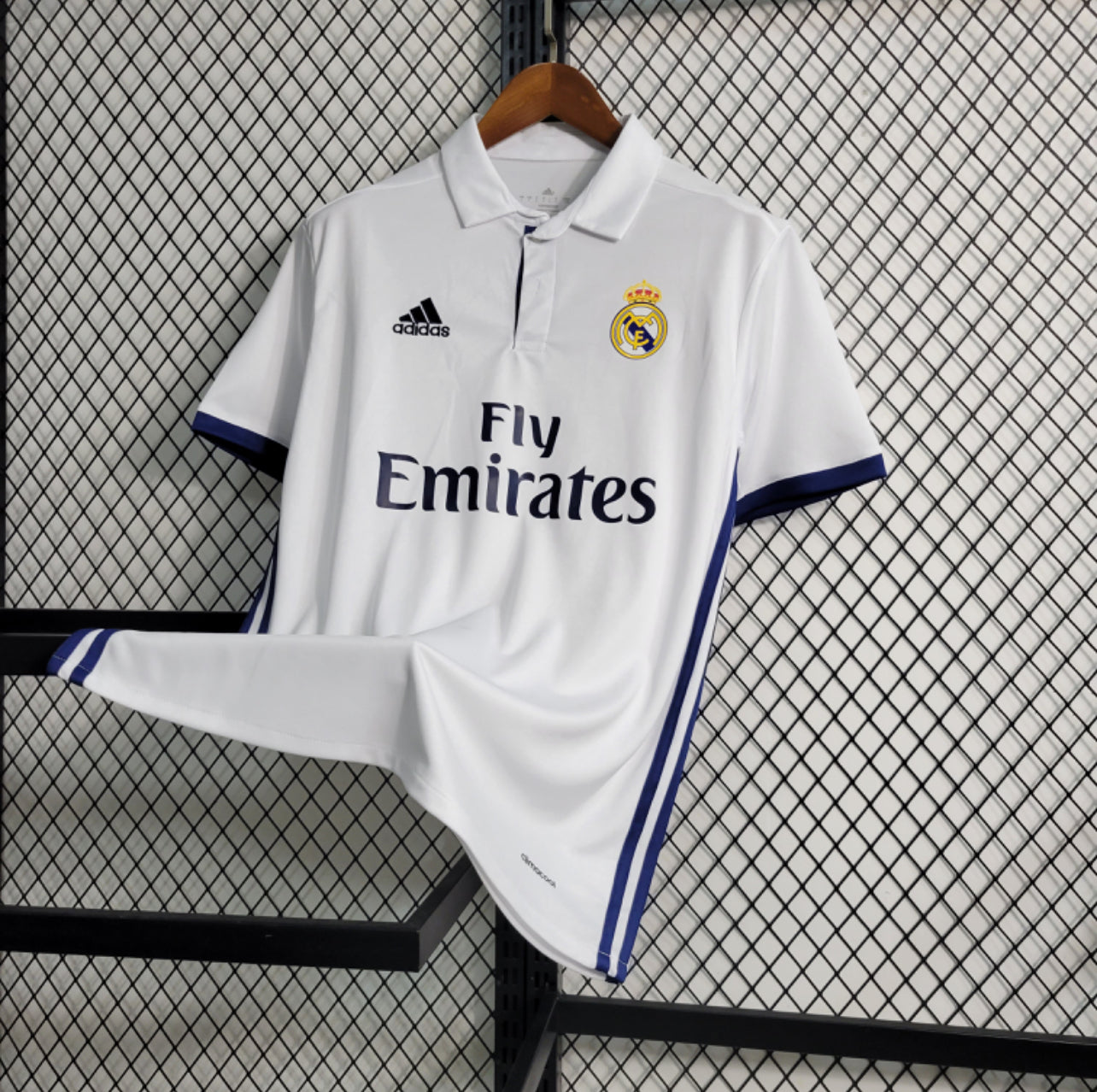 Camiseta Real Madrid 16/17