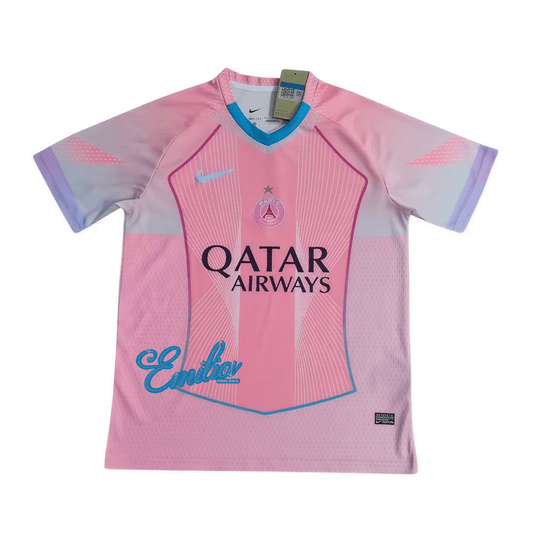 PSG x Emilia