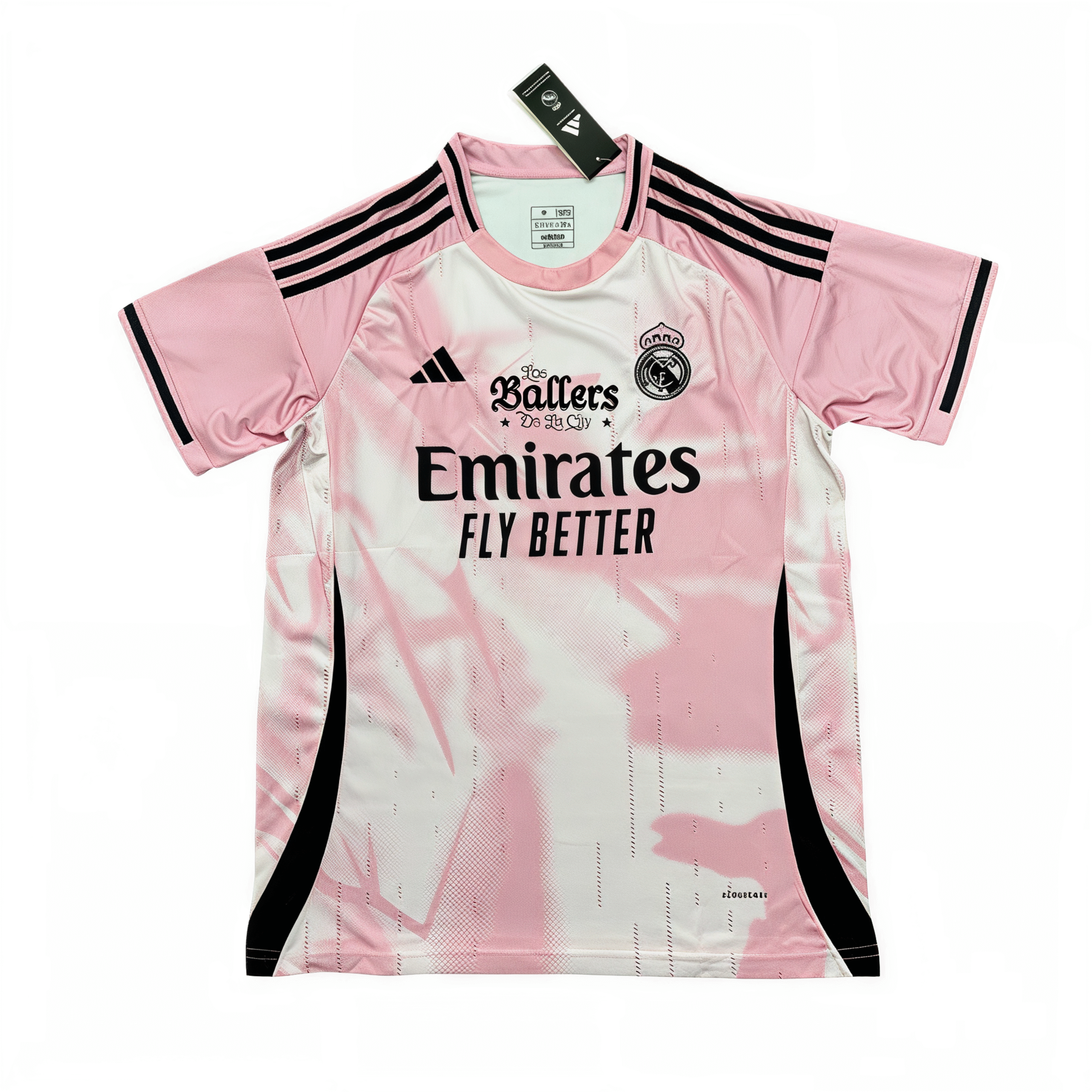 Clarent x Madrid