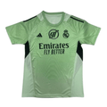 Real Madrid x El Jincho