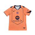 Barcellona x Rosalía
