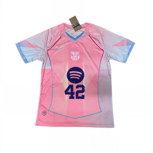 Maglia Sech x Barcellona