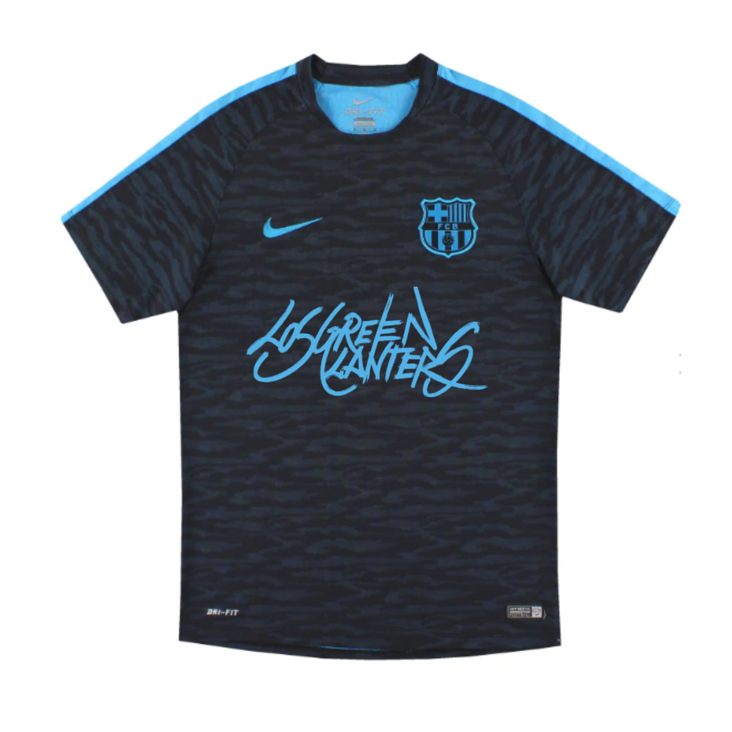 JC Reyes ´Vivir para Quedarse´ x Barcelona
