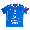 Yan Block x Atlético de Madrid