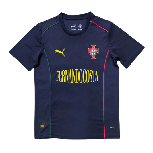 Fernando Costa x Portogallo