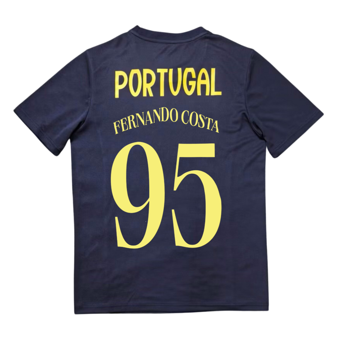 Fernando Costa x Portogallo