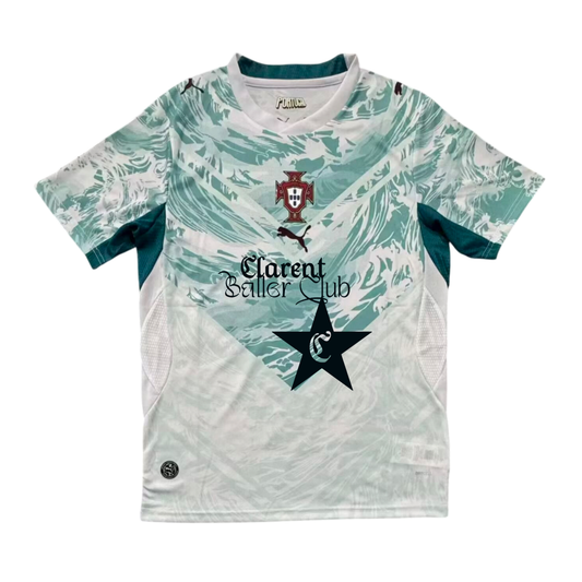 Clarent x Portugal