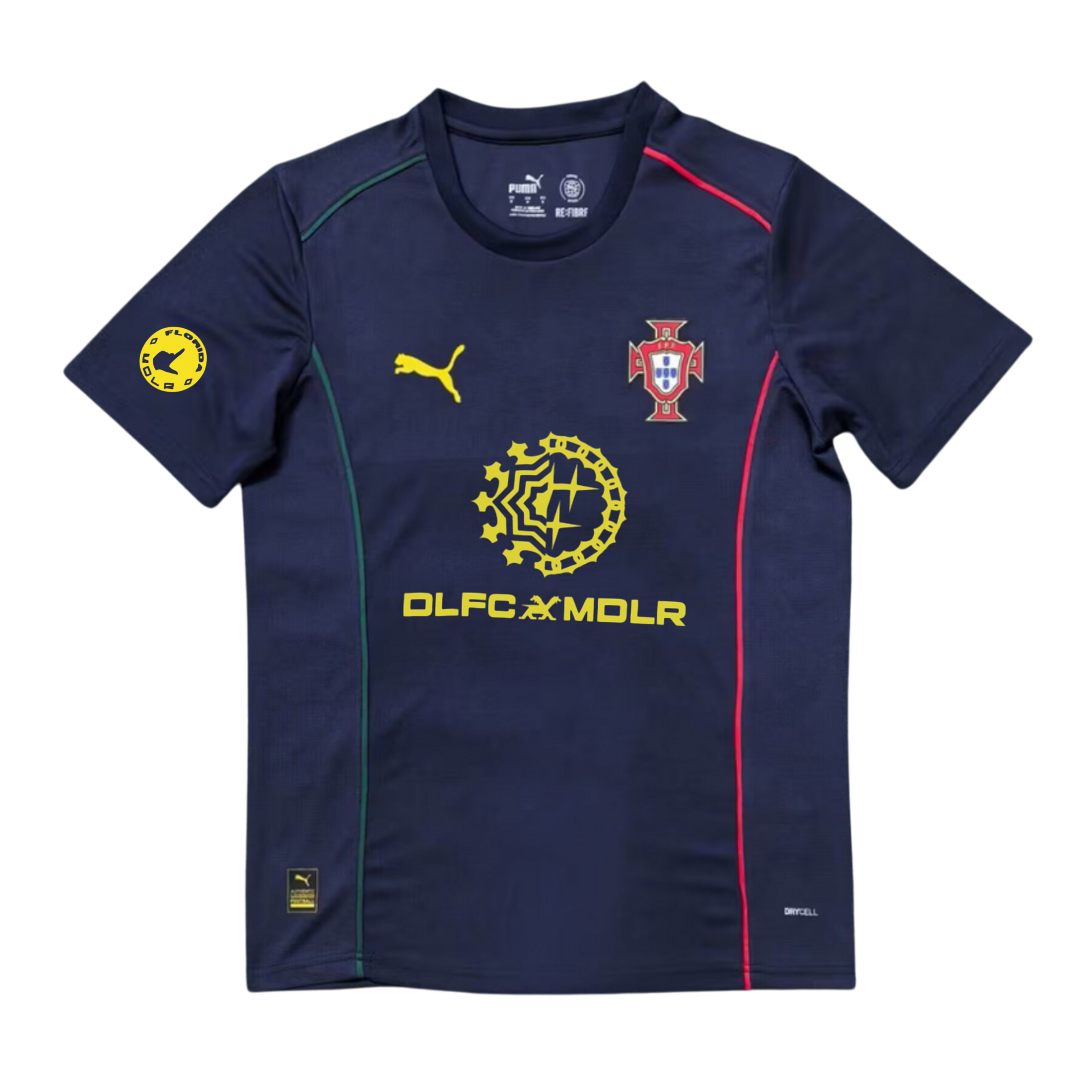 Morad x Portugal