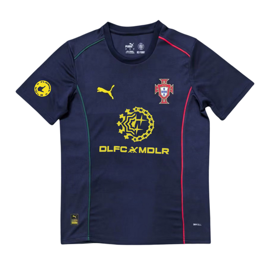 Morad x Portugal